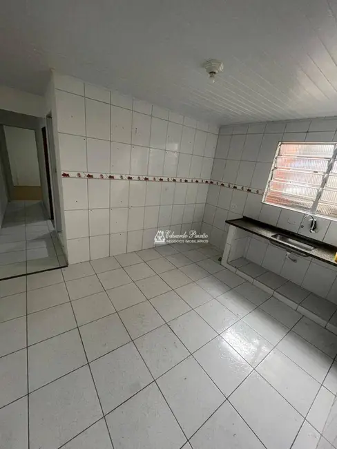 Foto 5 de Sobrado com 2 quartos para alugar, 125m2 em Jardim Aliança, Guarulhos - SP