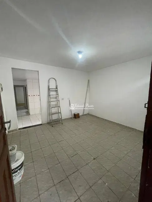 Foto 1 de Sobrado com 2 quartos para alugar, 125m2 em Jardim Aliança, Guarulhos - SP
