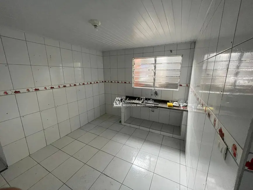 Foto 3 de Sobrado com 2 quartos para alugar, 125m2 em Jardim Aliança, Guarulhos - SP