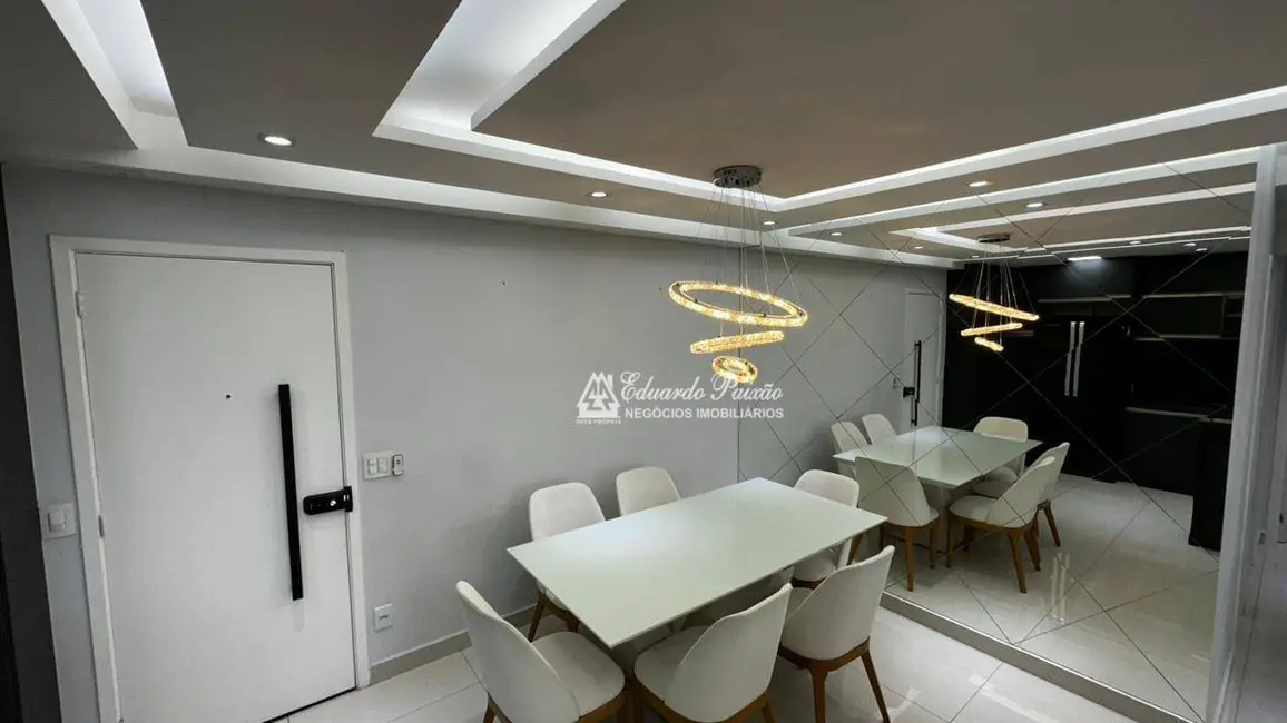 Foto 6 de Apartamento com 3 quartos à venda, 95m2 em Jardim Flor da Montanha, Guarulhos - SP