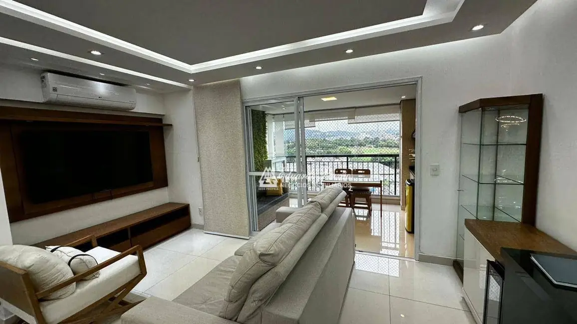 Foto 3 de Apartamento com 3 quartos à venda, 95m2 em Jardim Flor da Montanha, Guarulhos - SP