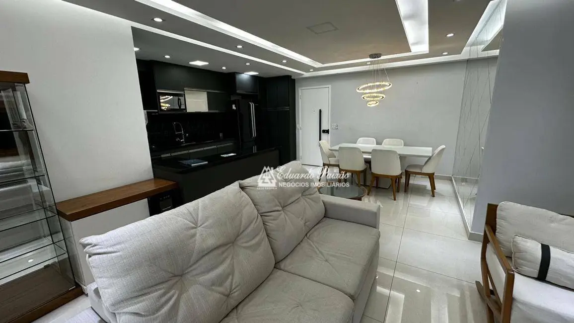 Foto 7 de Apartamento com 3 quartos à venda, 95m2 em Jardim Flor da Montanha, Guarulhos - SP