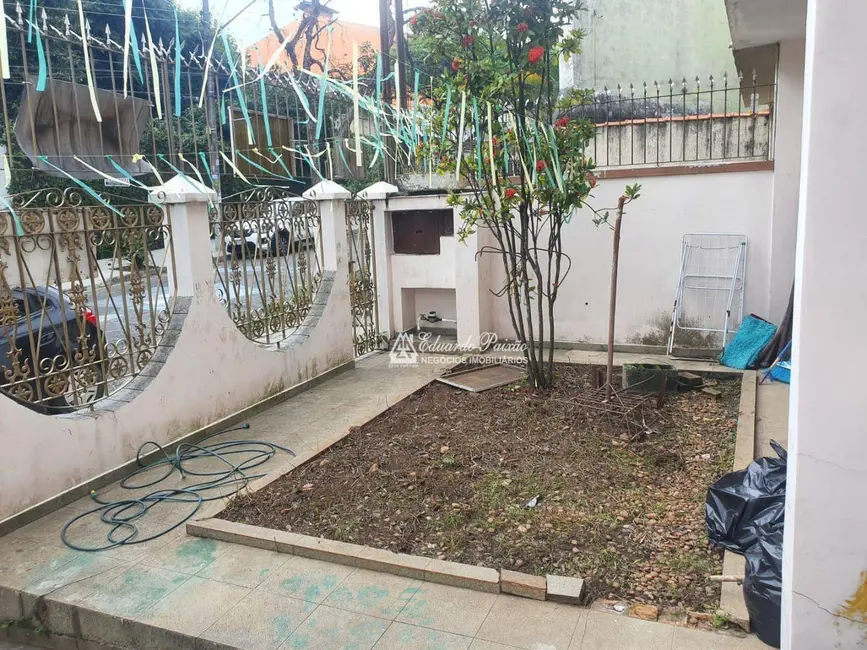 Foto 2 de Sobrado com 4 quartos à venda, 250m2 em Jardim Santa Mena, Guarulhos - SP