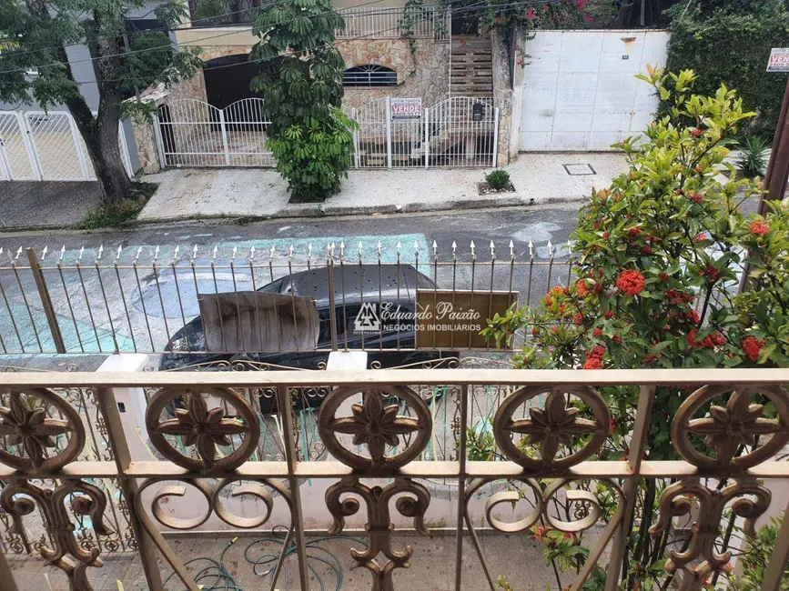 Foto 4 de Sobrado com 4 quartos à venda, 250m2 em Jardim Santa Mena, Guarulhos - SP