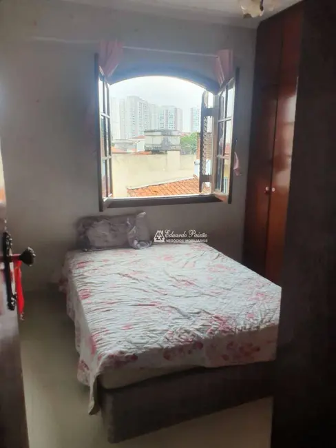 Foto 6 de Sobrado com 4 quartos à venda, 250m2 em Jardim Santa Mena, Guarulhos - SP