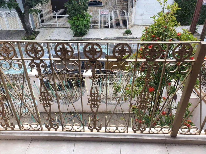 Foto 3 de Sobrado com 4 quartos à venda, 250m2 em Jardim Santa Mena, Guarulhos - SP