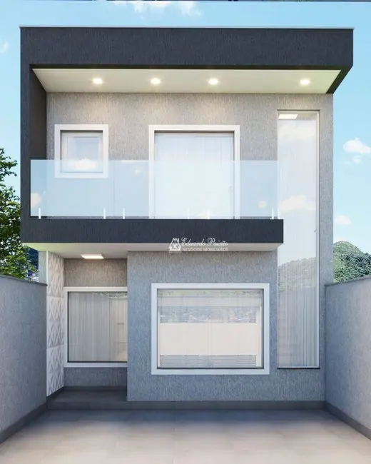 Foto 2 de Sobrado com 3 quartos à venda, 126m2 em Jardim Adriana, Guarulhos - SP