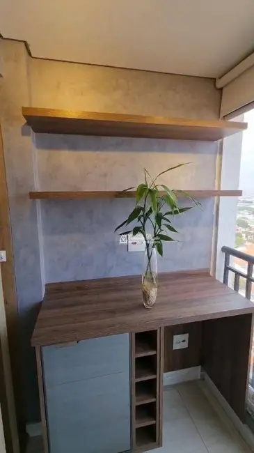 Apartamento com 2 quartos à venda, 58m2 em Vila Renata, Guarulhos - SP - imagem 4 Foto 4 de Apartamento com 2 quartos à venda, 58m2 em Vila Renata, Guarulhos - SP