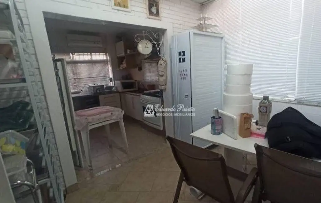 Foto 8 de Casa com 3 quartos à venda, 330m2 em Jardim São Judas Tadeu, Guarulhos - SP