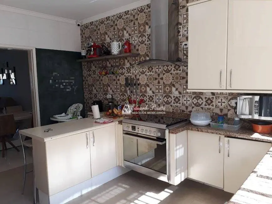 Foto 7 de Casa com 3 quartos à venda, 330m2 em Jardim São Judas Tadeu, Guarulhos - SP
