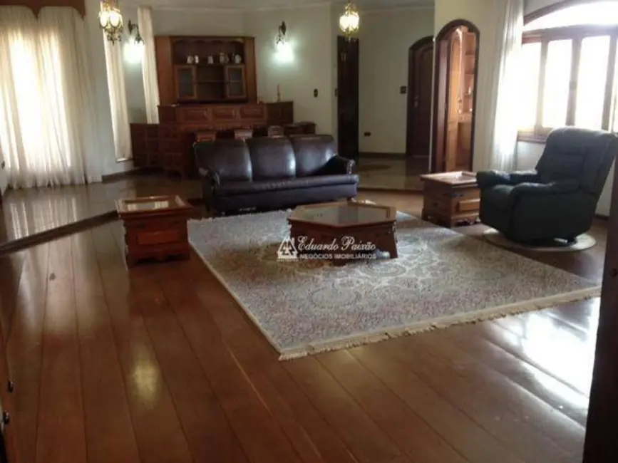 Sobrado com 5 quartos à venda, 600m2 em Jardim São Judas Tadeu, Guarulhos - SP - imagem 4 Foto 4 de Sobrado com 5 quartos à venda, 600m2 em Jardim São Judas Tadeu, Guarulhos - SP