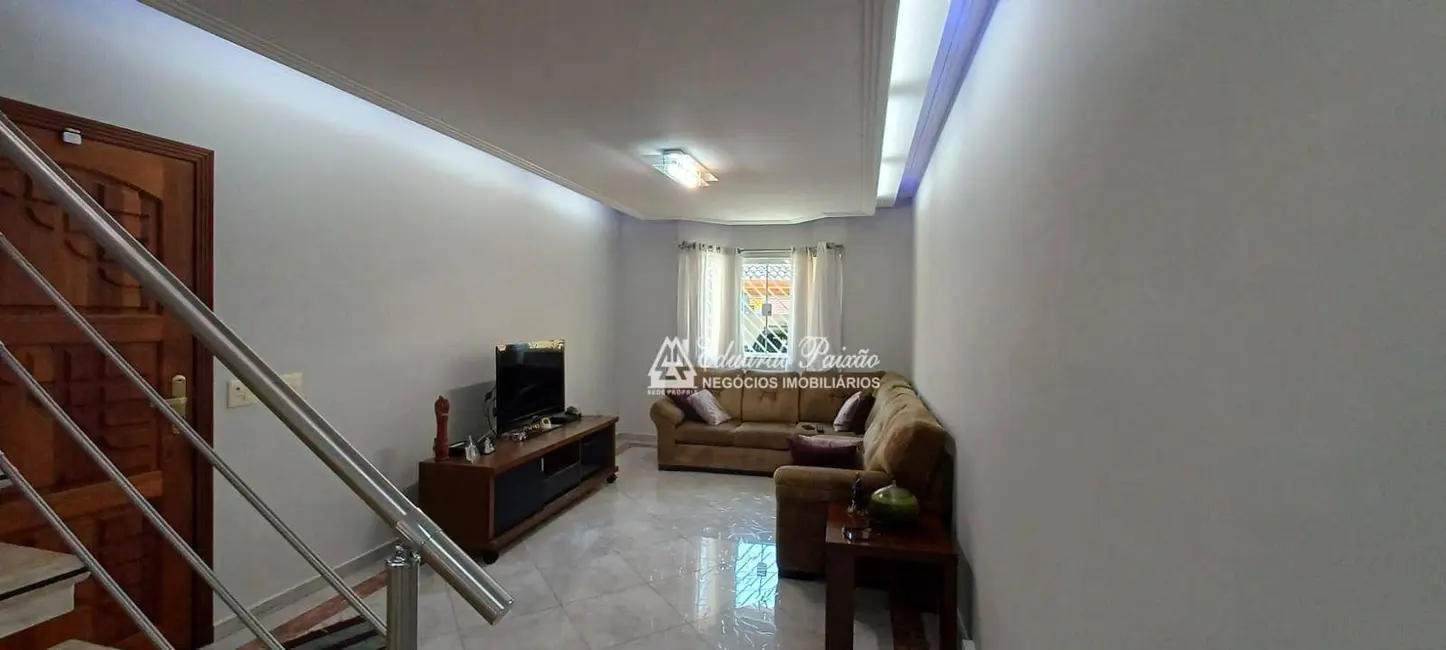 Foto 7 de Sobrado com 3 quartos à venda, 200m2 em Vila Milton, Guarulhos - SP