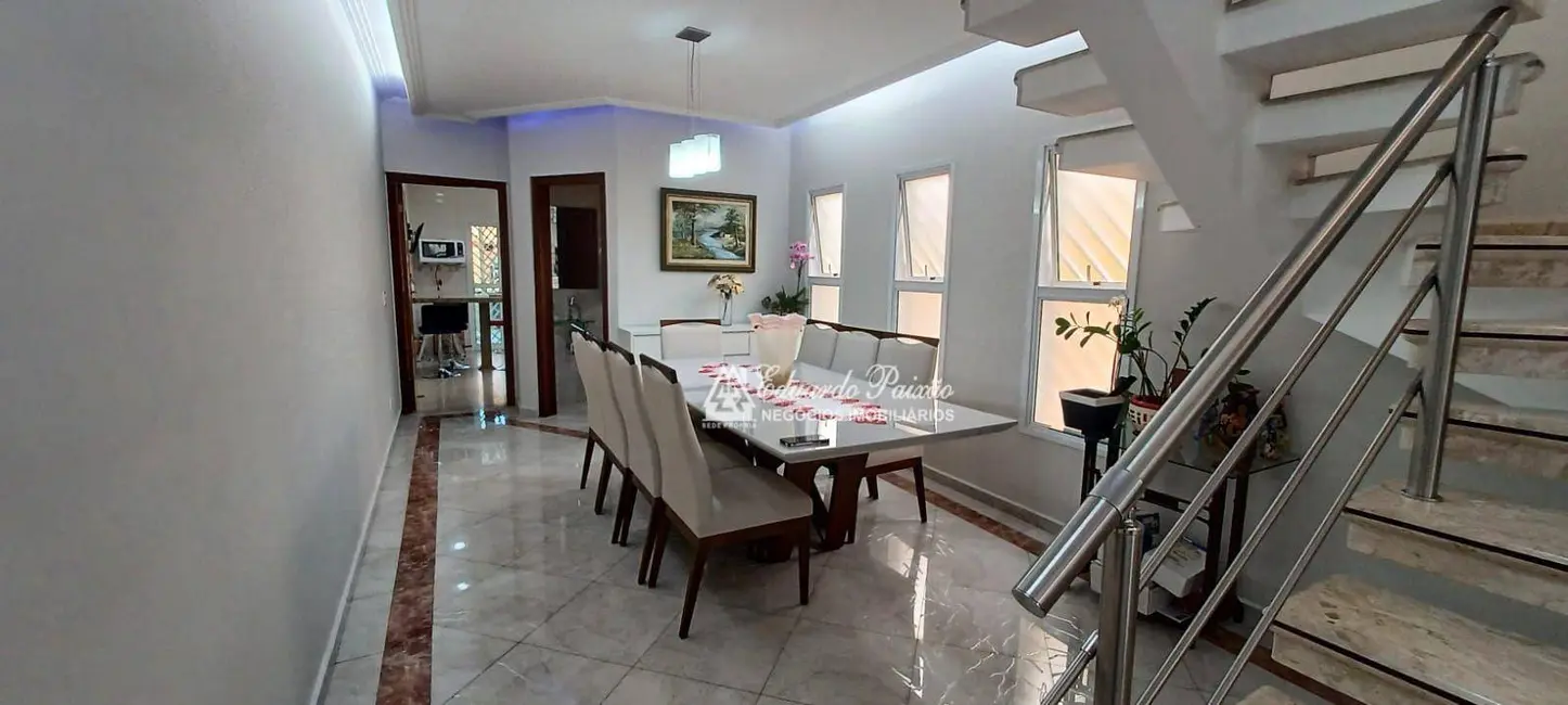 Foto 9 de Sobrado com 3 quartos à venda, 200m2 em Vila Milton, Guarulhos - SP