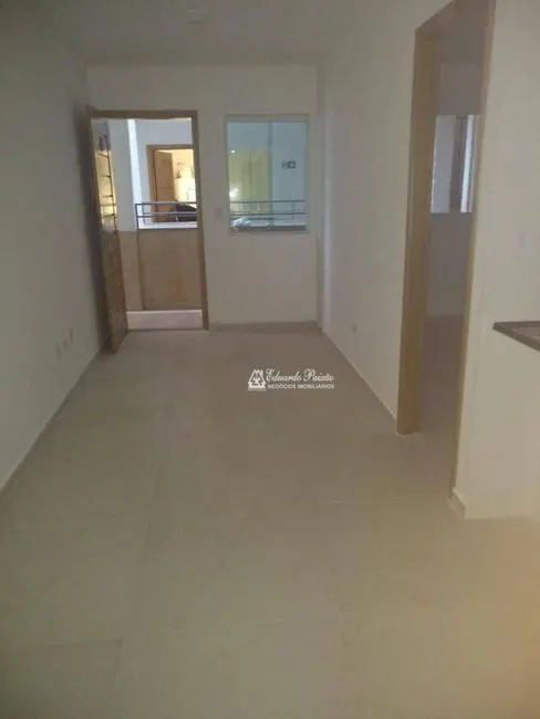 Foto 2 de Apartamento com 2 quartos à venda, 50m2 em Vila Carrão, São Paulo - SP