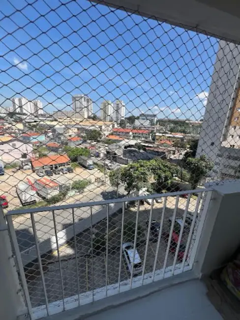 Foto 2 de Apartamento com 2 quartos à venda, 60m2 em Vila Leonor, Guarulhos - SP