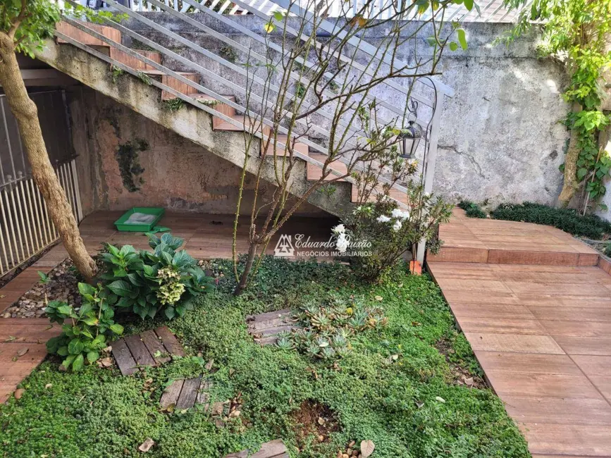 Sobrado com 2 quartos à venda, 217m2 em Vila Silveira, Guarulhos - SP - imagem 4 Foto 4 de Sobrado com 2 quartos à venda, 217m2 em Vila Silveira, Guarulhos - SP