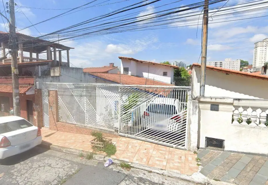 Sobrado com 2 quartos à venda, 217m2 em Vila Silveira, Guarulhos - SP - imagem 1 Foto 1 de Sobrado com 2 quartos à venda, 217m2 em Vila Silveira, Guarulhos - SP