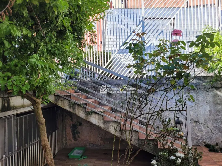 Sobrado com 2 quartos à venda, 217m2 em Vila Silveira, Guarulhos - SP - imagem 5 Foto 5 de Sobrado com 2 quartos à venda, 217m2 em Vila Silveira, Guarulhos - SP