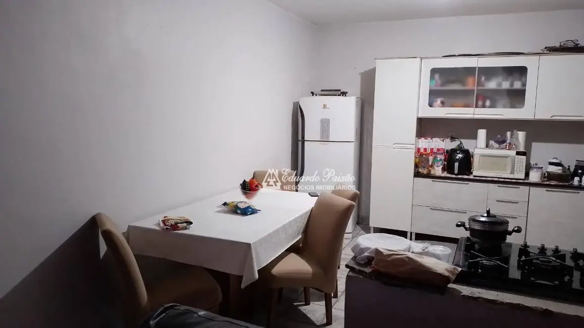 Foto 6 de Sobrado com 3 quartos à venda, 300m2 em Jardim Modelo, São Paulo - SP