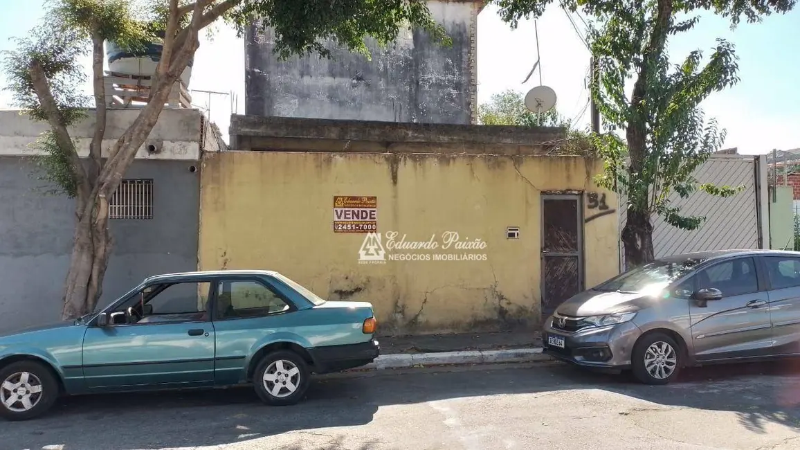 Foto 1 de Sobrado com 3 quartos à venda, 300m2 em Jardim Modelo, São Paulo - SP