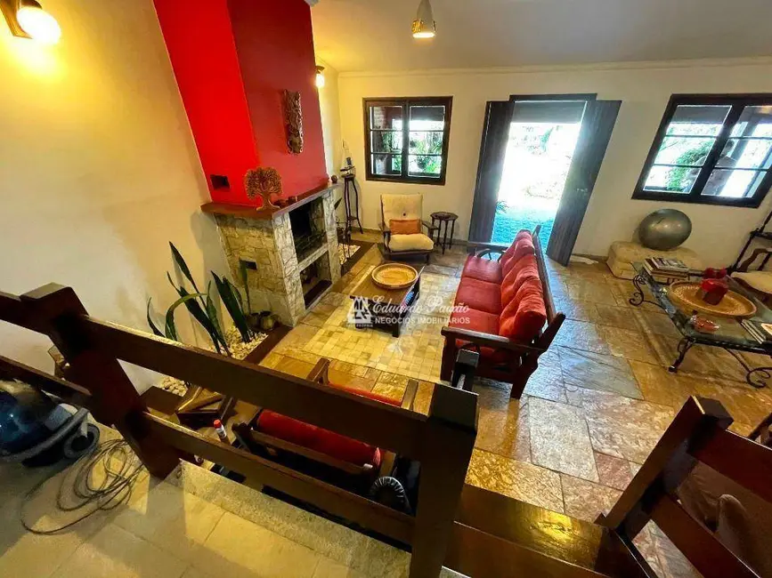 Foto 5 de Sobrado com 3 quartos à venda, 523m2 em Vila Rosália, Guarulhos - SP