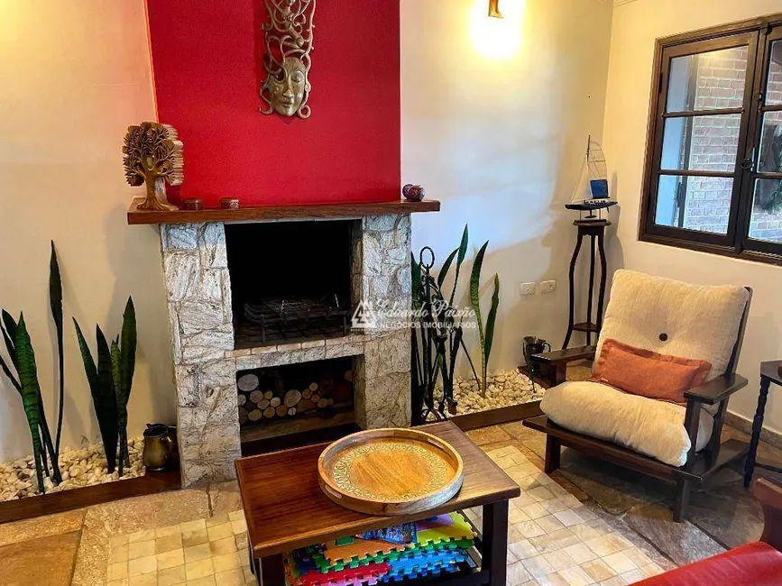 Foto 4 de Sobrado com 3 quartos à venda, 523m2 em Vila Rosália, Guarulhos - SP