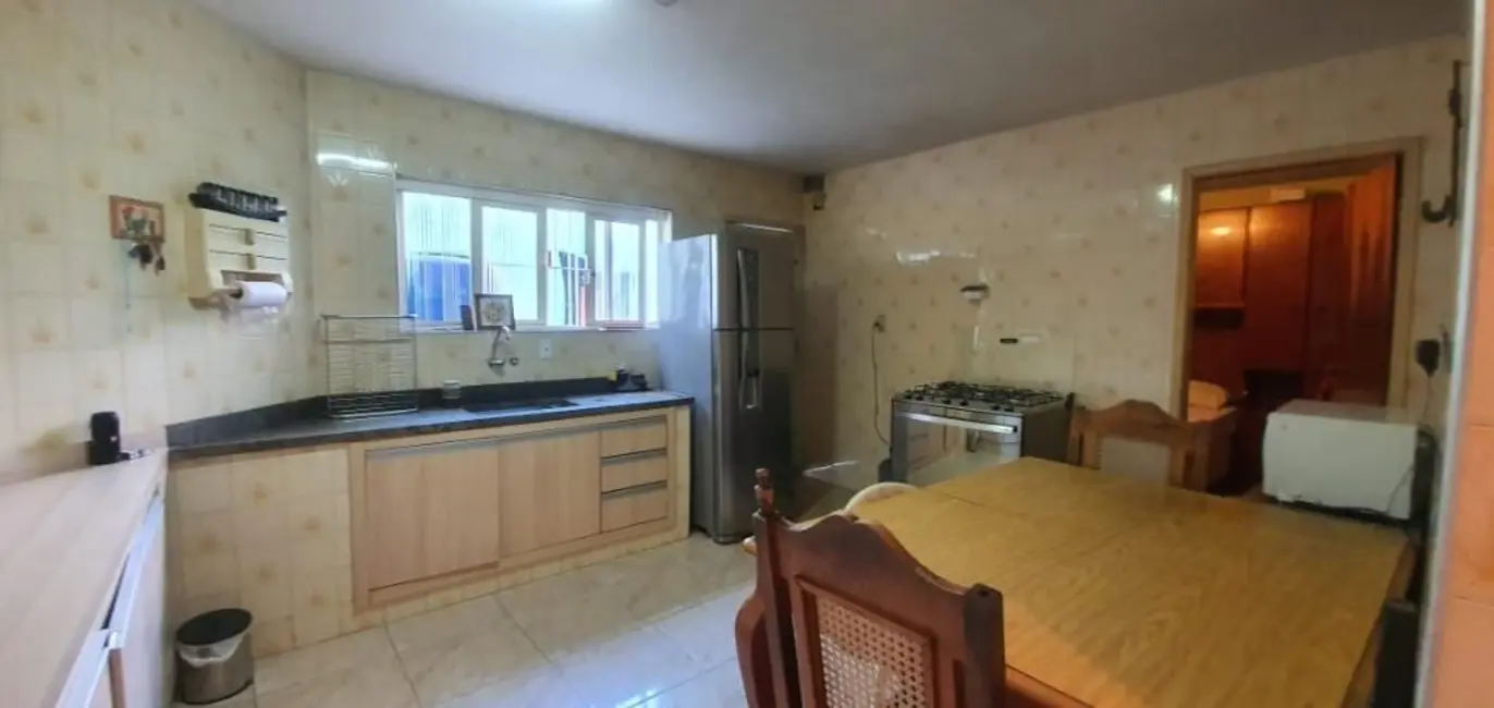 Foto 8 de Sobrado com 4 quartos à venda, 291m2 em Gopoúva, Guarulhos - SP