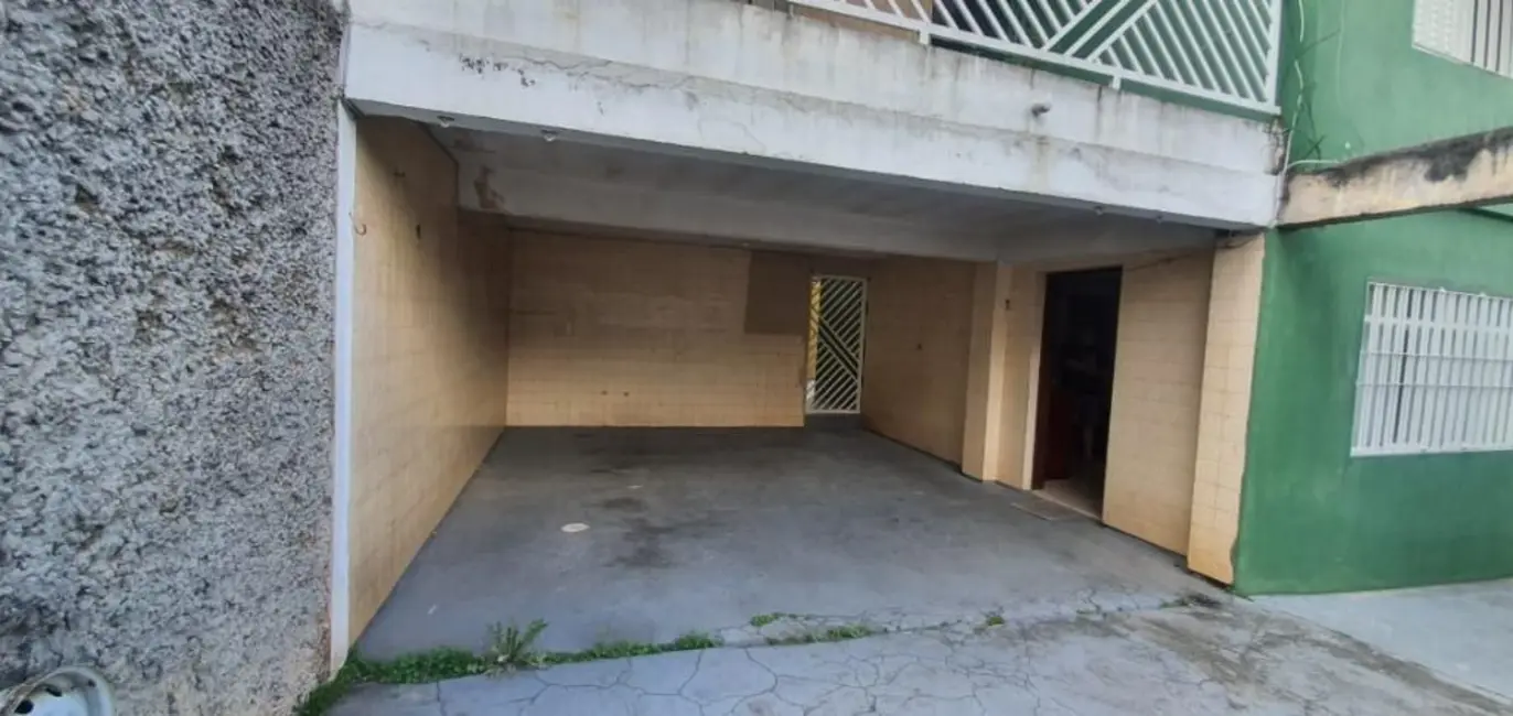 Foto 2 de Sobrado com 4 quartos à venda, 291m2 em Gopoúva, Guarulhos - SP