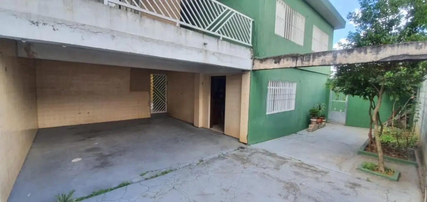 Foto 3 de Sobrado com 4 quartos à venda, 291m2 em Gopoúva, Guarulhos - SP