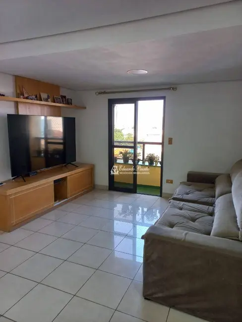 Foto 1 de Apartamento com 3 quartos à venda, 120m2 em Vila Galvão, Guarulhos - SP