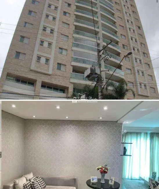 Foto 2 de Apartamento com 4 quartos à venda, 176m2 em Centro, Guarulhos - SP
