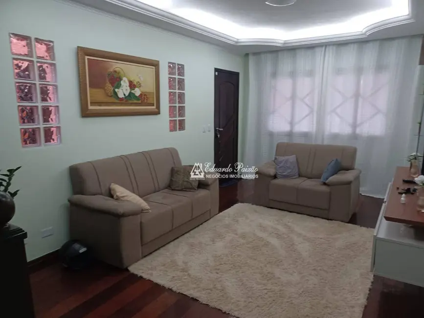 Foto 7 de Sobrado com 3 quartos à venda e para alugar, 125m2 em Parque Renato Maia, Guarulhos - SP