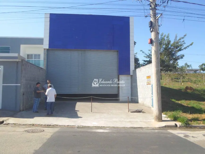 Armazém / Galpão à venda, 1261m2 em Bonsucesso, Guarulhos - SP - imagem 3 Foto 3 de Armazém / Galpão à venda, 1261m2 em Bonsucesso, Guarulhos - SP