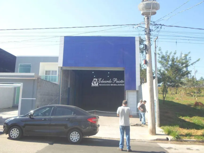 Armazém / Galpão à venda, 1261m2 em Bonsucesso, Guarulhos - SP - imagem 4 Foto 4 de Armazém / Galpão à venda, 1261m2 em Bonsucesso, Guarulhos - SP