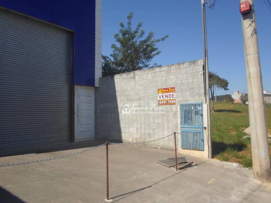 Armazém / Galpão à venda, 1261m2 em Bonsucesso, Guarulhos - SP - imagem 5 Foto 5 de Armazém / Galpão à venda, 1261m2 em Bonsucesso, Guarulhos - SP