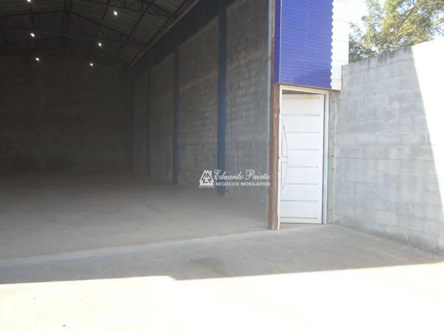 Armazém / Galpão à venda, 1261m2 em Bonsucesso, Guarulhos - SP - imagem 9 Foto 9 de Armazém / Galpão à venda, 1261m2 em Bonsucesso, Guarulhos - SP