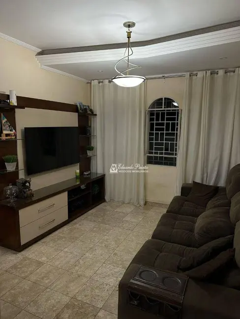 Foto 2 de Sobrado com 3 quartos à venda, 151m2 em Vila Aliança, Guarulhos - SP