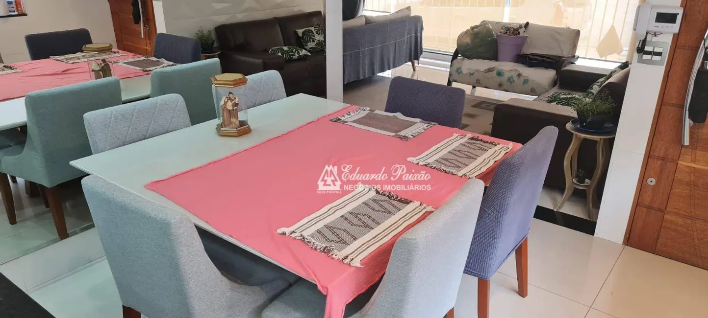 Foto 6 de Casa com 3 quartos à venda, 200m2 em Vila Milton, Guarulhos - SP