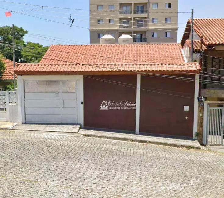 Foto 1 de Casa com 3 quartos à venda, 200m2 em Vila Milton, Guarulhos - SP