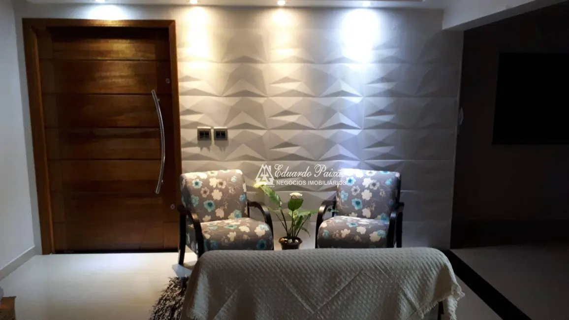 Foto 2 de Casa com 3 quartos à venda, 200m2 em Vila Milton, Guarulhos - SP