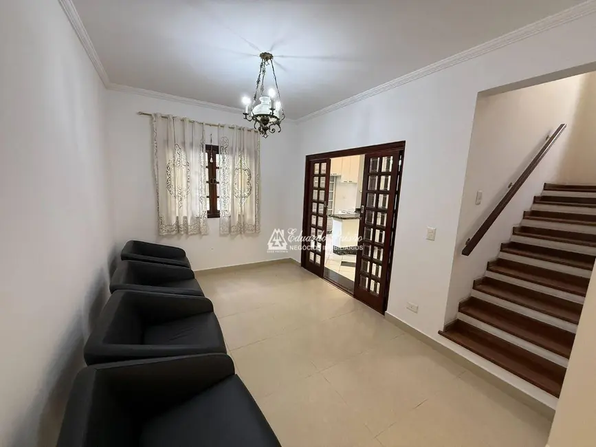 Foto 5 de Sobrado com 3 quartos à venda, 176m2 em Vila Rosália, Guarulhos - SP