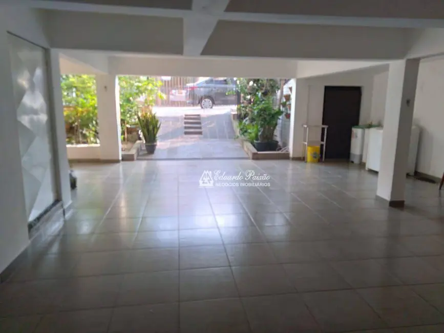 Foto 1 de Casa com 4 quartos à venda, 204m2 em Vila Zanardi, Guarulhos - SP