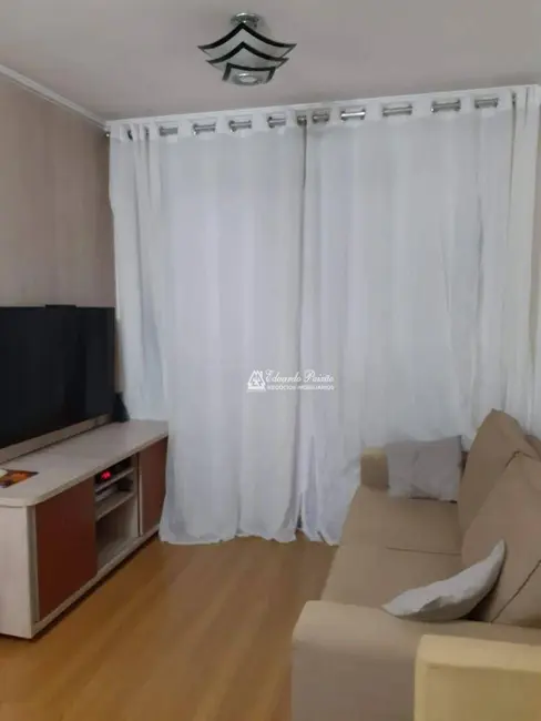 Foto 1 de Apartamento com 2 quartos à venda, 57m2 em Vila Milton, Guarulhos - SP
