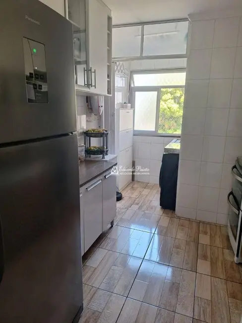 Apartamento com 2 quartos à venda, 57m2 em Vila Milton, Guarulhos - SP - imagem 2 Foto 2 de Apartamento com 2 quartos à venda, 57m2 em Vila Milton, Guarulhos - SP