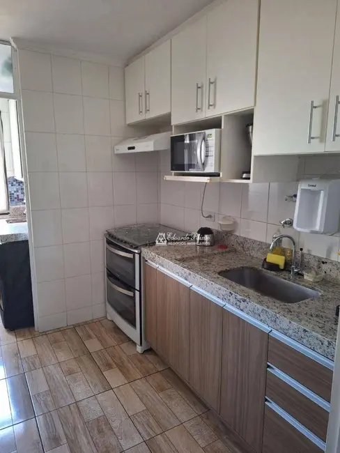 Apartamento com 2 quartos à venda, 57m2 em Vila Milton, Guarulhos - SP - imagem 3 Foto 3 de Apartamento com 2 quartos à venda, 57m2 em Vila Milton, Guarulhos - SP
