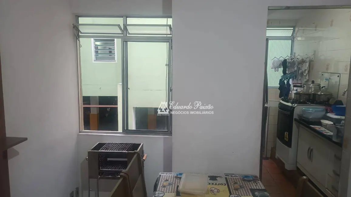 Apartamento com 2 quartos à venda e para alugar, 54m2 em Vila Flórida, Guarulhos - SP - imagem 5 Foto 5 de Apartamento com 2 quartos à venda e para alugar, 54m2 em Vila Flórida, Guarulhos - SP