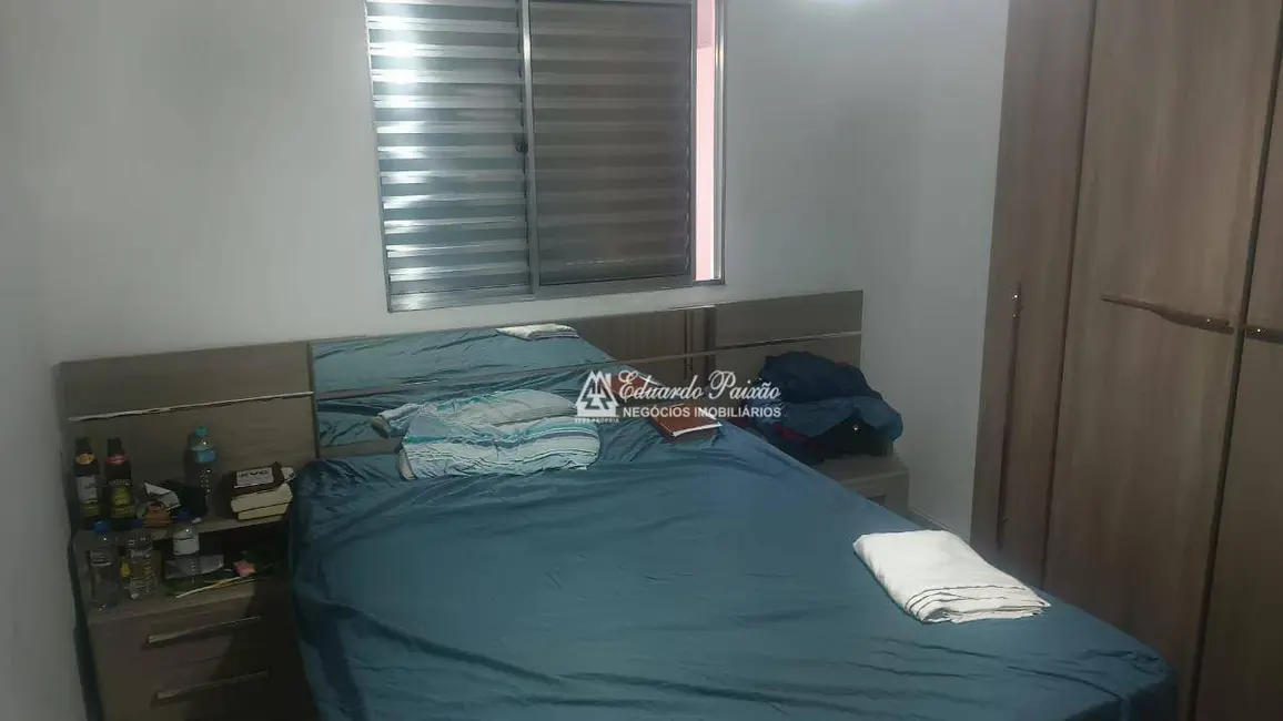 Apartamento com 2 quartos à venda e para alugar, 54m2 em Vila Flórida, Guarulhos - SP - imagem 7 Foto 7 de Apartamento com 2 quartos à venda e para alugar, 54m2 em Vila Flórida, Guarulhos - SP