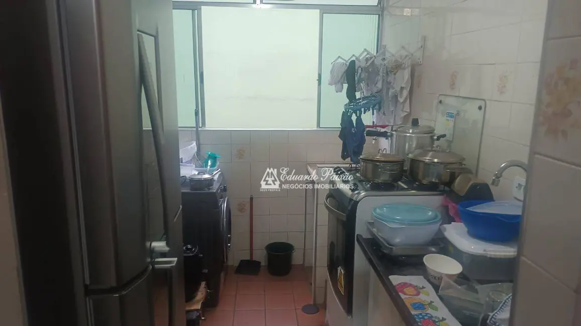 Apartamento com 2 quartos à venda e para alugar, 54m2 em Vila Flórida, Guarulhos - SP - imagem 4 Foto 4 de Apartamento com 2 quartos à venda e para alugar, 54m2 em Vila Flórida, Guarulhos - SP