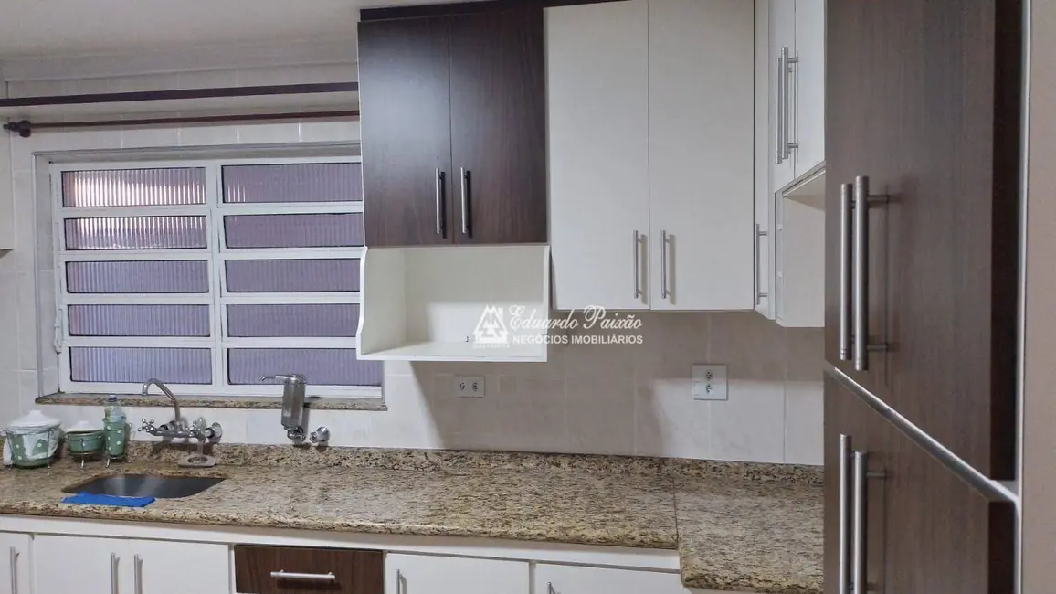 Foto 5 de Sobrado com 3 quartos à venda, 137m2 em Vila Galvão, Guarulhos - SP