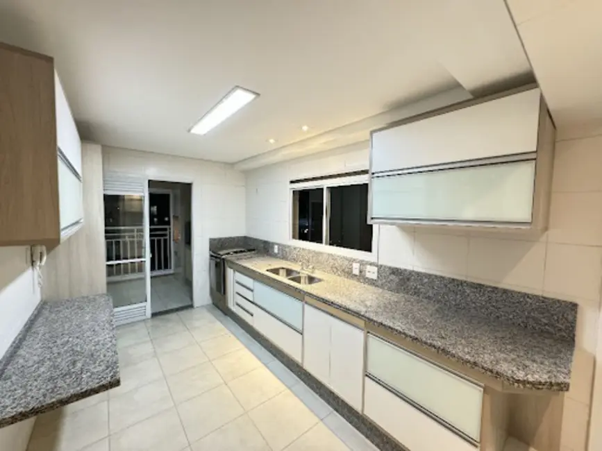 Foto 9 de Apartamento com 3 quartos à venda, 150m2 em Vila Augusta, Guarulhos - SP